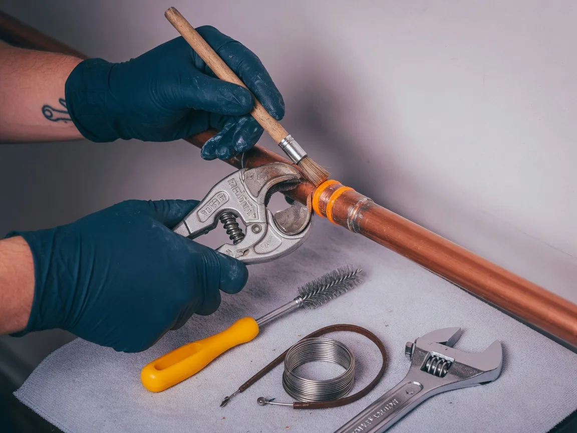 Why choose Sump Pump Repair in Rosedale, IN